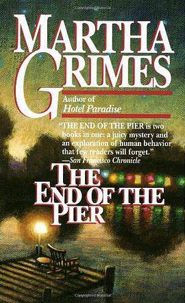 The End of the Pier pdf epub mobi 电子书 下载