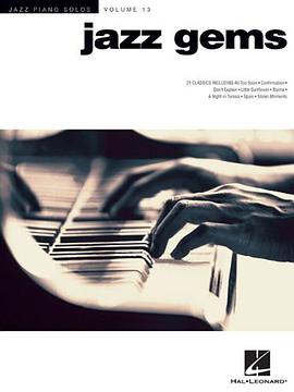 Jazz Gems pdf epub mobi 電子書 下載