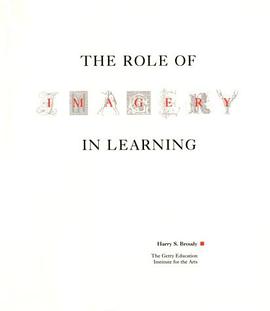 The Role of Imagery in Learning pdf epub mobi 下载