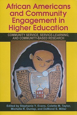African Americans and Community Engagement in Higher Education