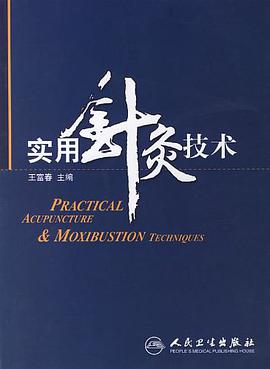实用针灸技术 pdf epub mobi 电子书 下载