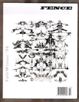 Fence Volume One Number Two pdf epub mobi 电子书 下载