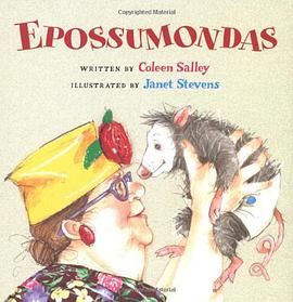 Epossumondas pdf epub mobi 下载