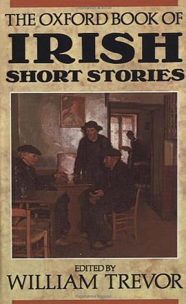 The Oxford Book of Irish Short Stories pdf epub mobi 电子书 下载