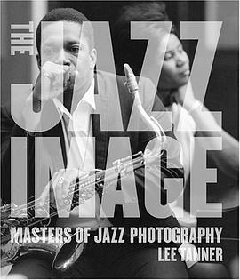 The Jazz Image pdf epub mobi 电子书 下载