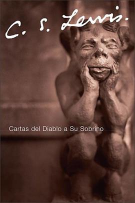 Cartas Del Diablo a Su Sobrino pdf epub mobi 电子书 下载