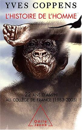 L'Histoire De L'Homme pdf epub mobi 电子书 下载