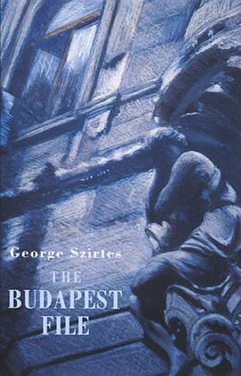 The Budapest File pdf epub mobi 電子書 下載