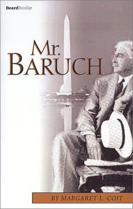 Mr. Baruch pdf epub mobi 电子书 下载
