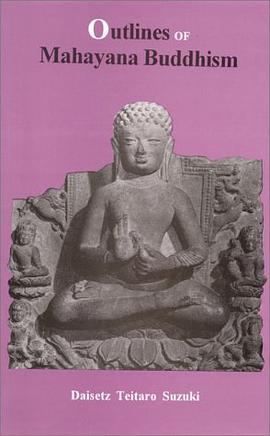 Outlines of Mahayana Buddhism pdf epub mobi 電子書 下載