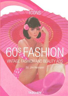 60s Fashion pdf epub mobi 電子書 下載