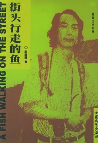 街头行走的鱼 pdf epub mobi 电子书 下载