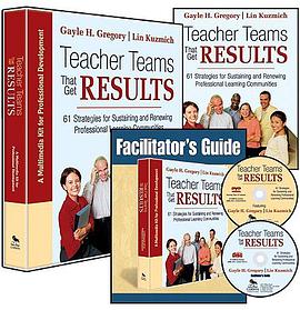 Teacher Teams That Get Results pdf epub mobi 电子书 下载