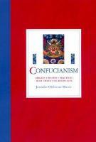 UNDERSTANDING CONFUCIANISM pdf epub mobi 电子书 下载
