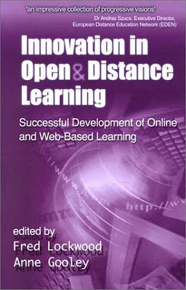 Innovation in Open and Distance Learning pdf epub mobi 电子书 下载