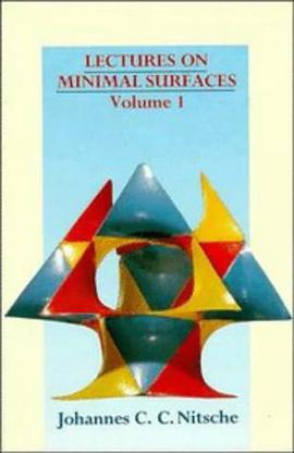Lectures on Minimal Surfaces