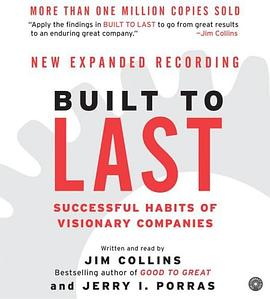 Built to Last CD pdf epub mobi 电子书 下载