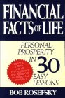 Financial Facts of Life pdf epub mobi 电子书 下载