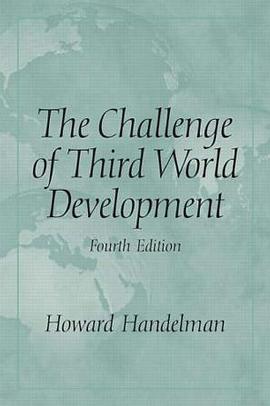 Challenge of Third World Development, The (4th Edition) pdf epub mobi 电子书 下载
