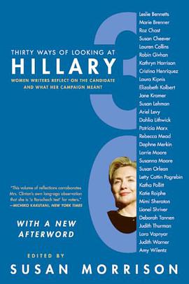 Thirty Ways of Looking at Hillary pdf epub mobi 電子書 下載