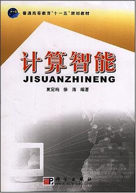 计算智能 pdf epub mobi 电子书 下载