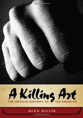 A Killing Art