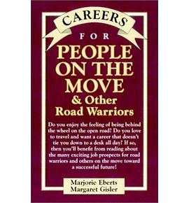 Careers for People On The Move&Other Road Warriors pdf epub mobi 电子书 下载