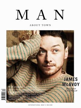 Man About Town pdf epub mobi 电子书 下载