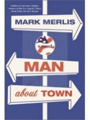 Man About Town pdf epub mobi 电子书 下载