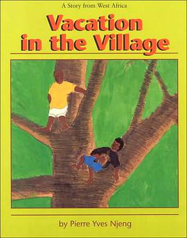 Vacation pdf epub mobi 下载