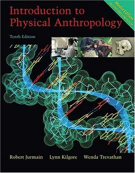 Introduction to Physical Anthropology, Media Edition (with Basic Genetics for Anthropology CD-ROM an
