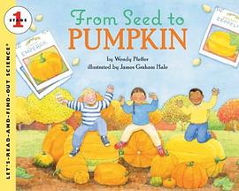 From Seed to Pumpkin pdf epub mobi 电子书 下载