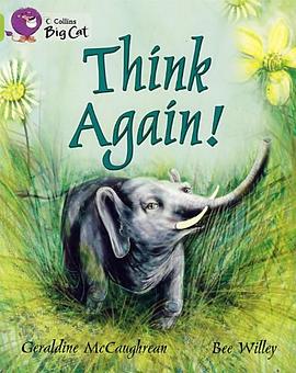 Think Again重新考慮 pdf epub mobi 電子書 下載