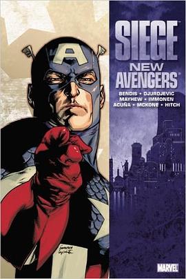 New Avengers: Siege pdf epub mobi 电子书 下载