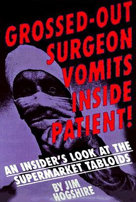 Grossed-Out Surgeon Vomits Inside Patient! pdf epub mobi 电子书 下载