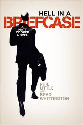 Hell in a Briefcase pdf epub mobi 电子书 下载