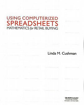 Using Computerized Spreadsheets pdf epub mobi 电子书 下载