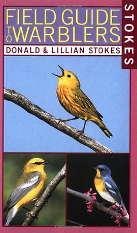 Stokes Field Guide to Warblers pdf epub mobi 电子书 下载