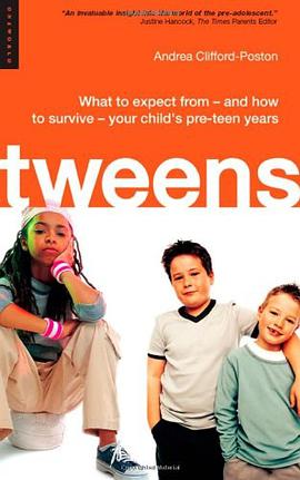 Tweens pdf epub mobi 电子书 下载