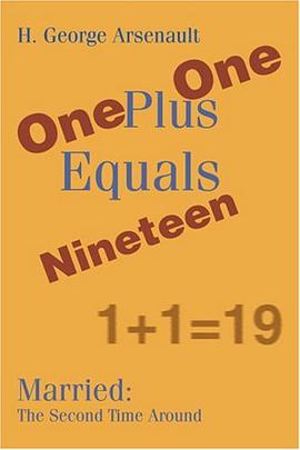 One Plus One Equals Nineteen