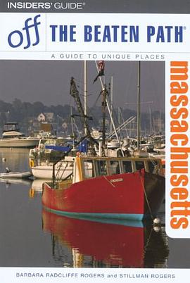 Massachusetts pdf epub mobi 电子书 下载