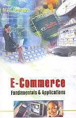 E-Commerce ; Fundamentals and Applications pdf epub mobi 电子书 下载