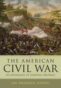The American Civil War pdf epub mobi 电子书 下载