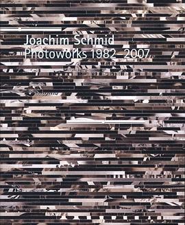PHOTOWORKS 1982-2007 pdf epub mobi 电子书 下载