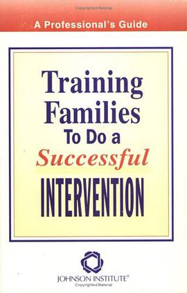 Training Families to Do a Successful Intervention pdf epub mobi 电子书 下载