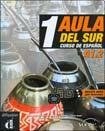 AULA  DEL SUR 1 - CURSO DE ESPAÑOL - A 1.2 (Spanish Edition) pdf epub mobi 电子书 下载
