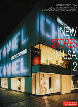 New Stores in USA 2 pdf epub mobi 电子书 下载