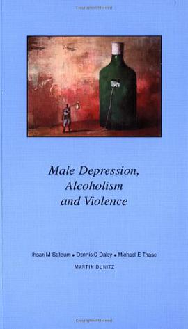 Male Depression pdf epub mobi 电子书 下载