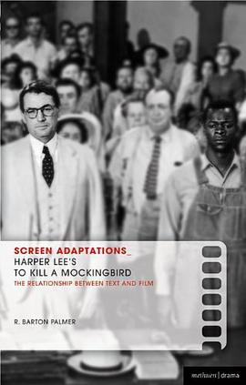 Harper Lee's To Kill a Mockingbird pdf epub mobi 電子書 下載