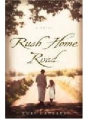 Rush Home Road: A Novel pdf epub mobi 电子书 下载